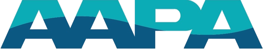 AAPA logo